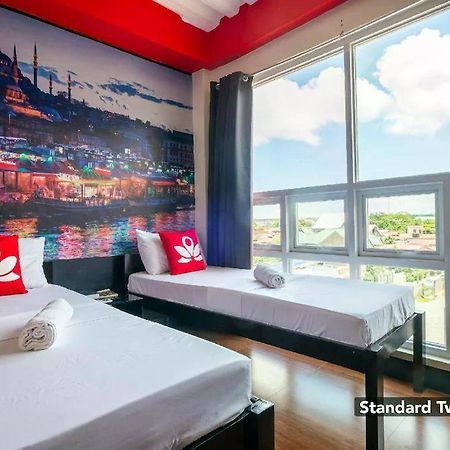 Sabel Travelers Inn Лаолаг Екстериор снимка