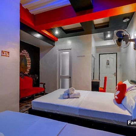 Sabel Travelers Inn Лаолаг Екстериор снимка