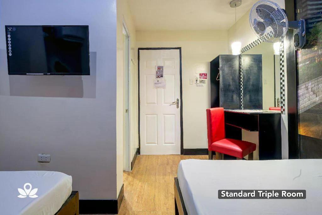 Sabel Travelers Inn Лаолаг Екстериор снимка